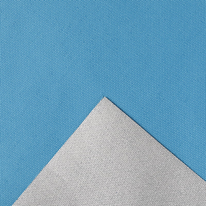 সিলভার লেপ-03 সহ পলিয়েস্টার মিনিম্যাট