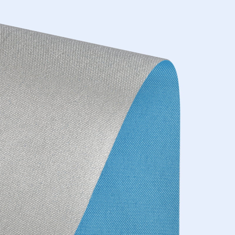 সিলভার লেপ-03 সহ পলিয়েস্টার মিনিম্যাট