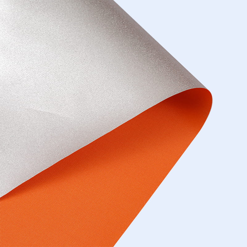 রূপালী আবরণ-03 সঙ্গে রঙ Taffeta