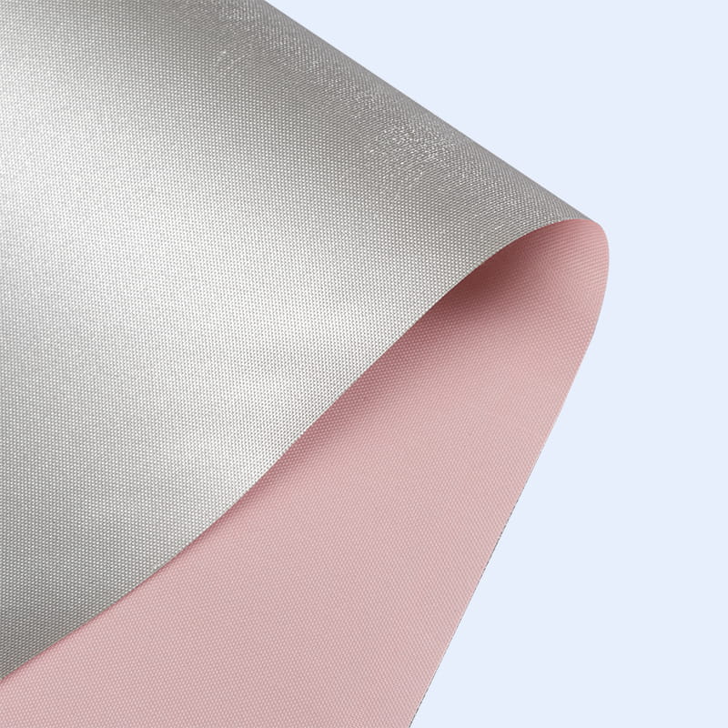 সিলভার লেপ-04 সঙ্গে রঙ Taffeta