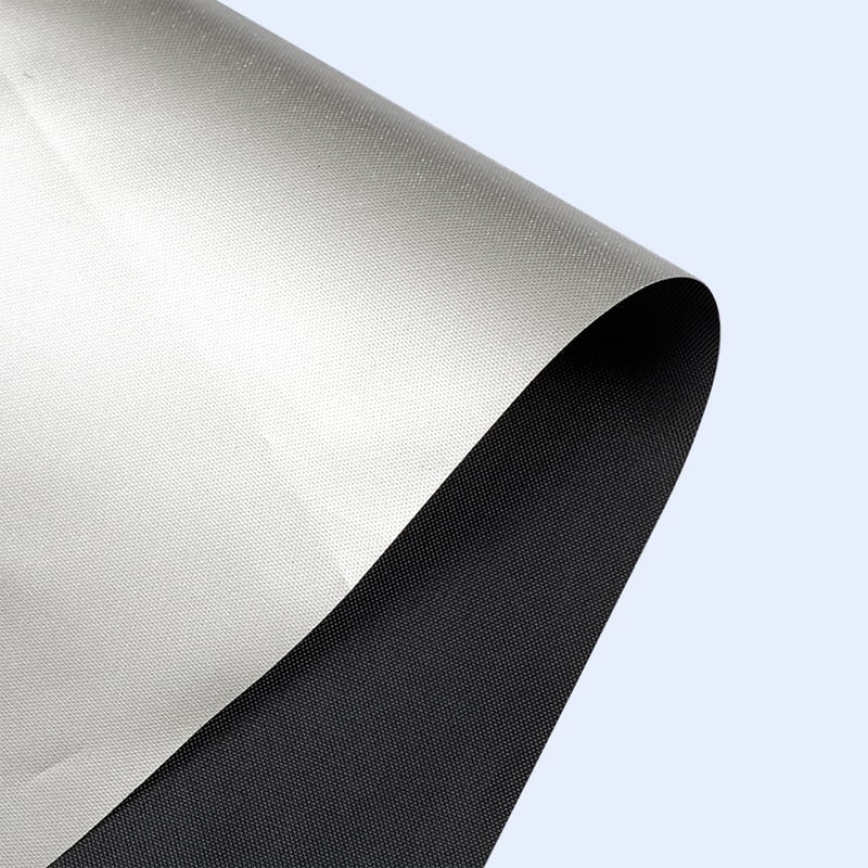 সিলভার লেপ-05 সঙ্গে রঙ Taffeta