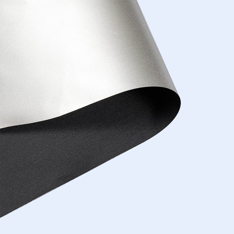 সিলভার লেপ-05 সঙ্গে রঙ Taffeta