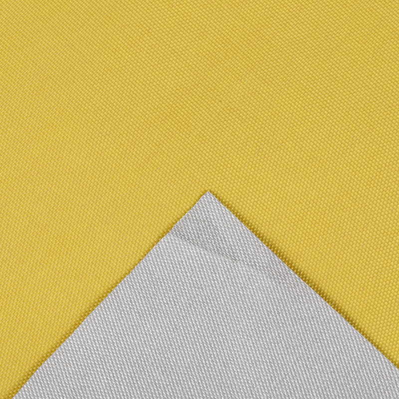 PVC আবরণ-01 সহ পলিয়েস্টার অক্সফোর্ড পণ্য