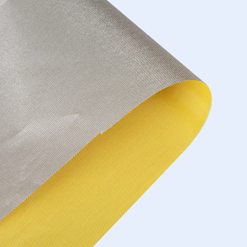 PVC আবরণ-01 সহ পলিয়েস্টার অক্সফোর্ড পণ্য