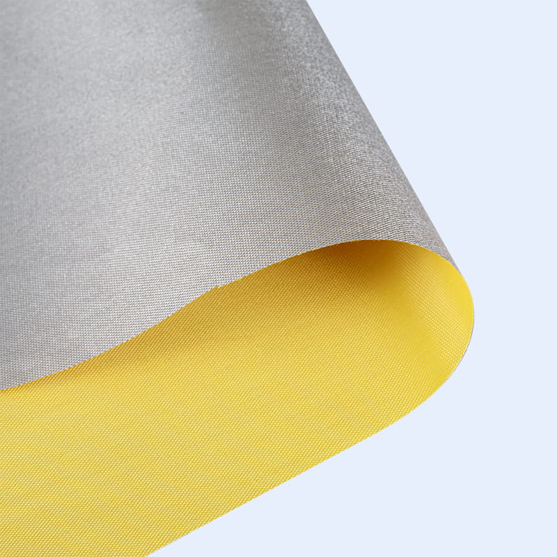 PVC আবরণ-01 সহ পলিয়েস্টার অক্সফোর্ড পণ্য